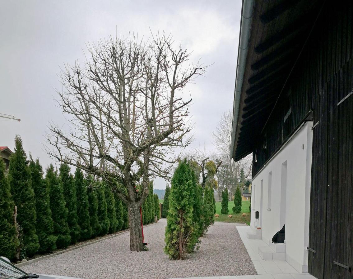Muensing Naehe Starnberger See, Schoene Ferienwohnung, Gaestewohnung 125Qm Eg Und Og Kontaktfrei Экстерьер фото