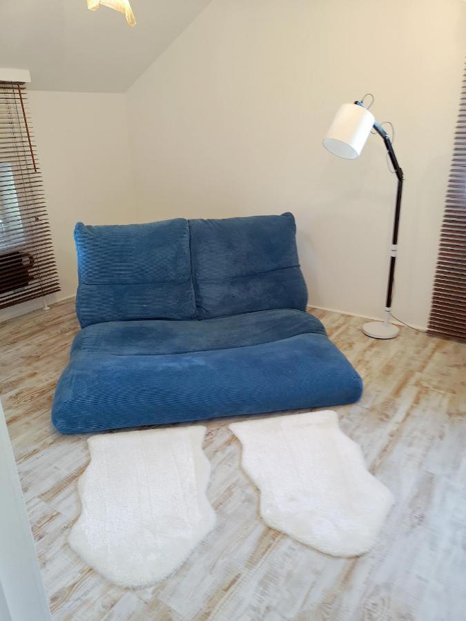 Muensing Naehe Starnberger See, Schoene Ferienwohnung, Gaestewohnung 125Qm Eg Und Og Kontaktfrei Экстерьер фото