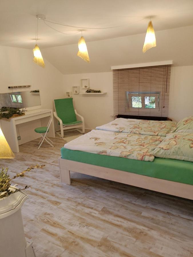 Muensing Naehe Starnberger See, Schoene Ferienwohnung, Gaestewohnung 125Qm Eg Und Og Kontaktfrei Экстерьер фото