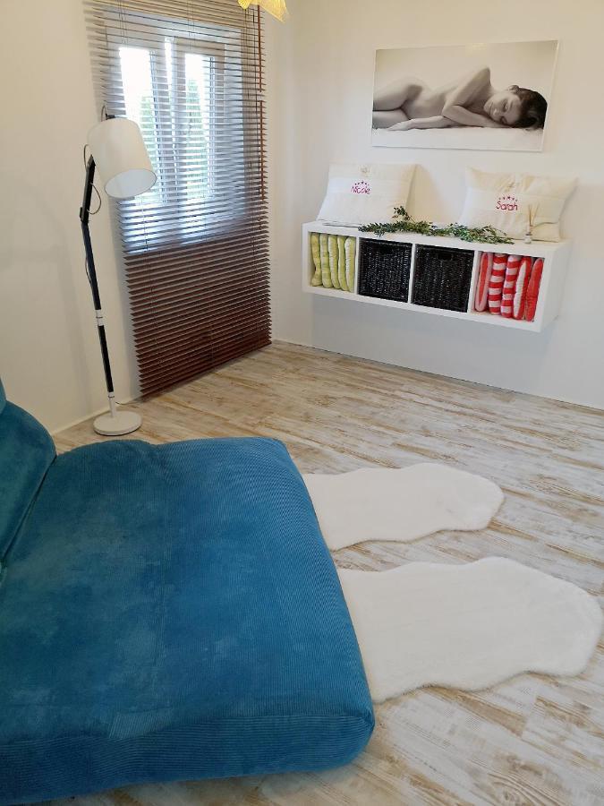 Muensing Naehe Starnberger See, Schoene Ferienwohnung, Gaestewohnung 125Qm Eg Und Og Kontaktfrei Экстерьер фото