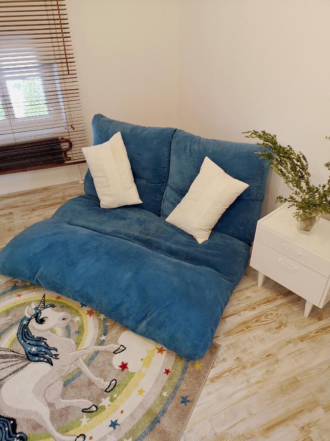 Muensing Naehe Starnberger See, Schoene Ferienwohnung, Gaestewohnung 125Qm Eg Und Og Kontaktfrei Экстерьер фото