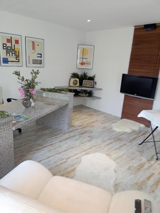 Muensing Naehe Starnberger See, Schoene Ferienwohnung, Gaestewohnung 125Qm Eg Und Og Kontaktfrei Экстерьер фото